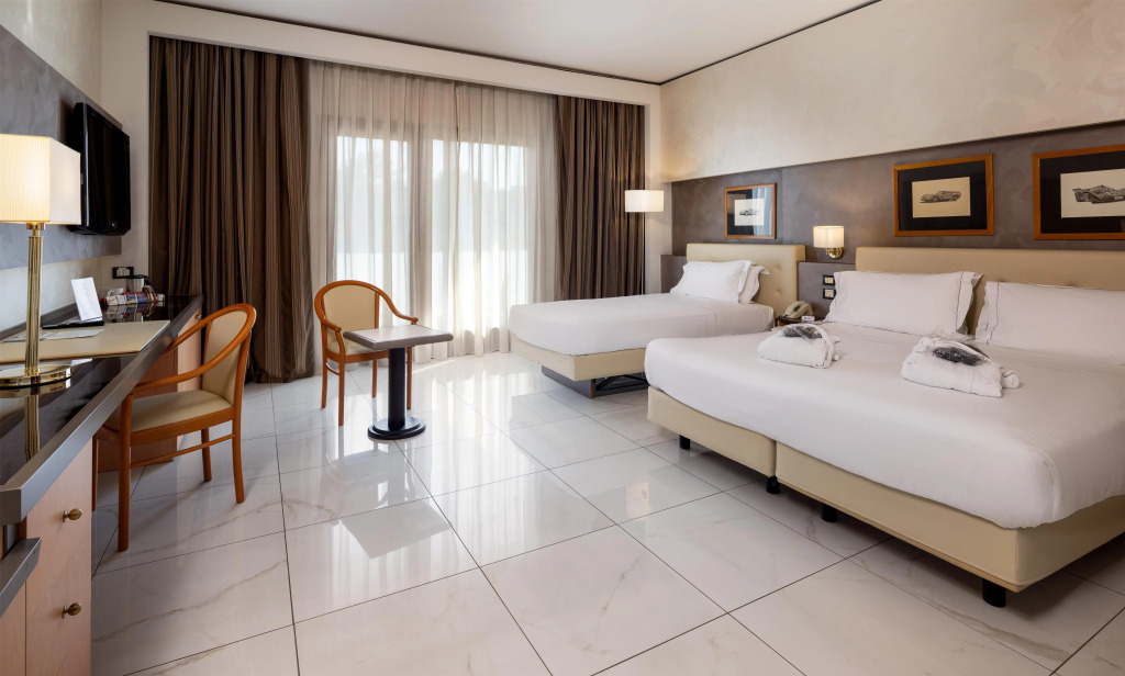 Best Western Modena District
