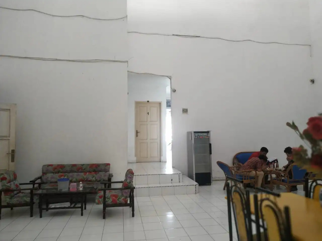 Hotel Samrat Palu