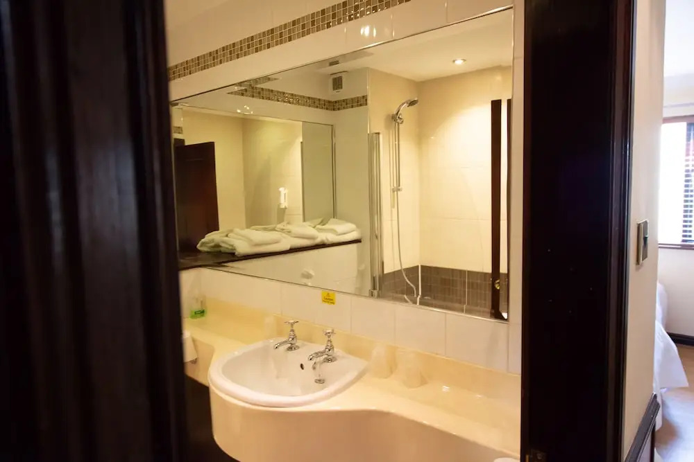 Holland Hall Hotel