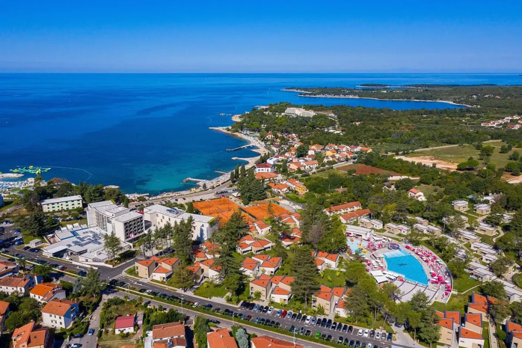 Garden Suites Park Plava Laguna