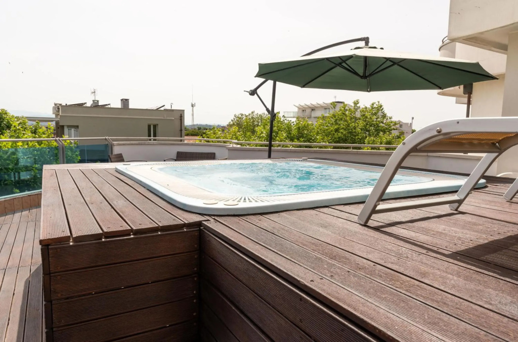 Residence Marconi Mare