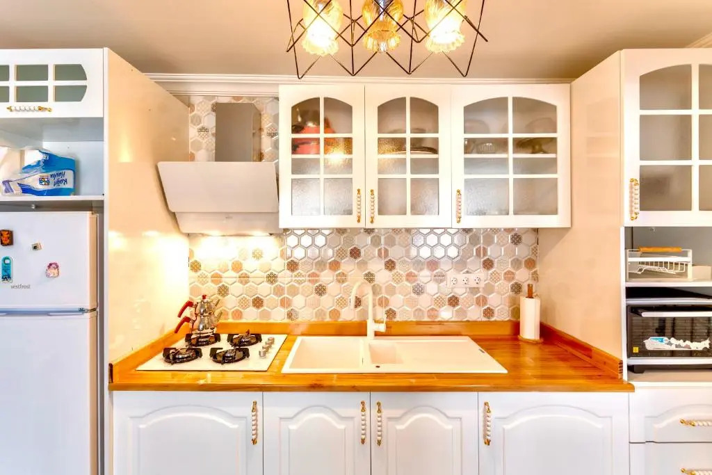 JAZZY LUXURIOUS FAMILY HOMES 100 Mb Wi-Fi