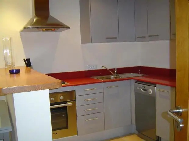 Rental Apartment Pula Golf