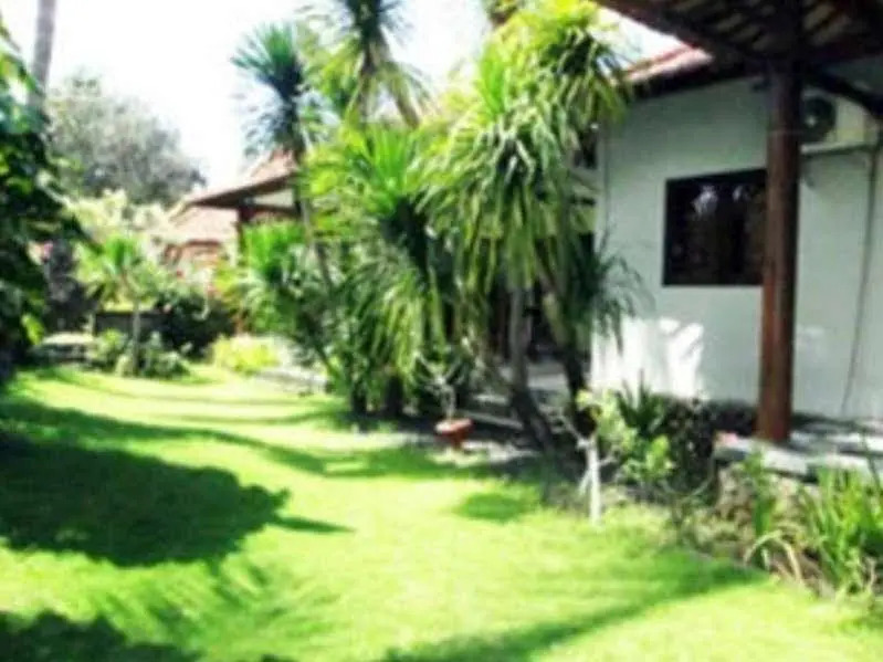 Matahari Villa