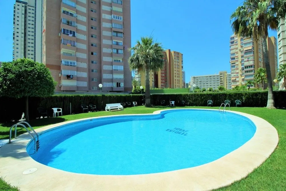 Apartamento Torre Estoril 5B