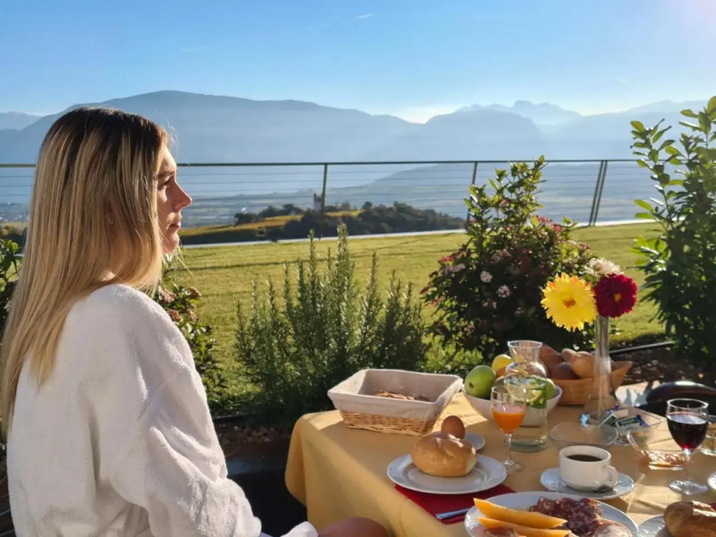 Hotel Matscher Wellness