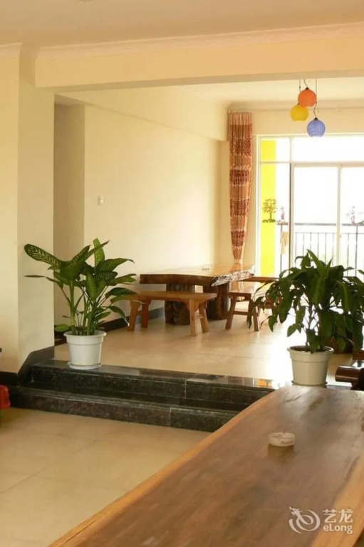 Xiaojuan Family Hotel Jiariwan Branch