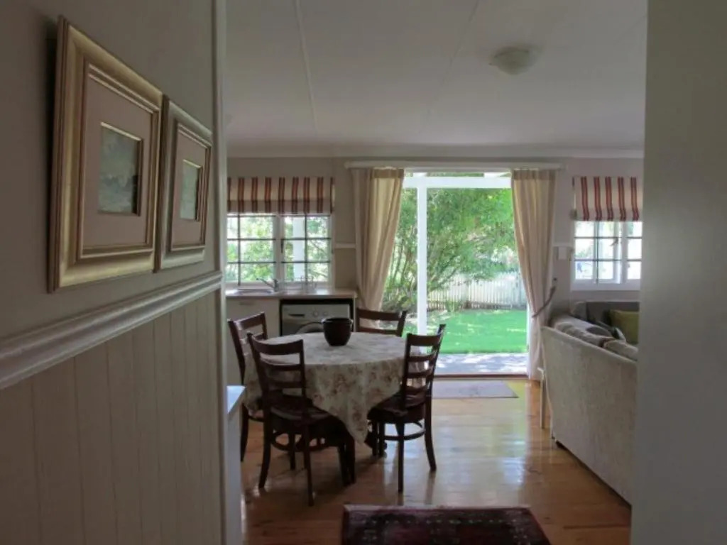 Deja Vu Cottage