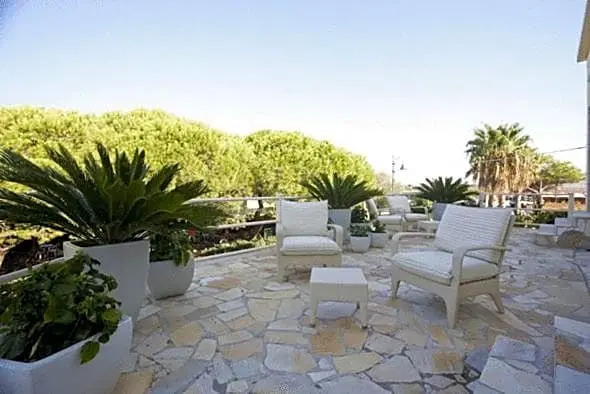 Hotel Bagni Lido