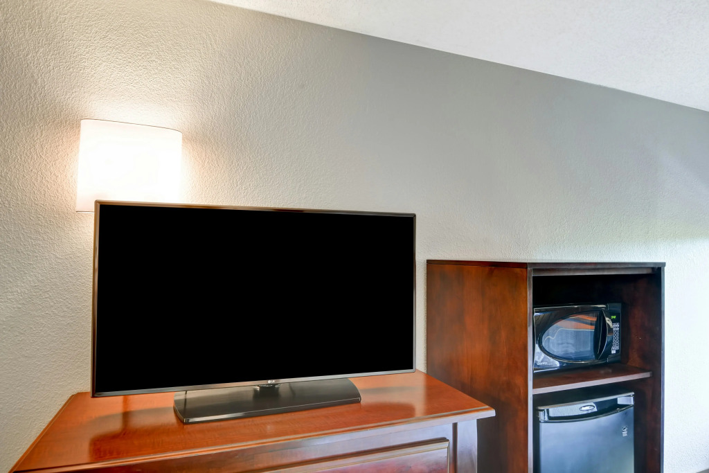 Hampton Inn Charlotte-Gastonia