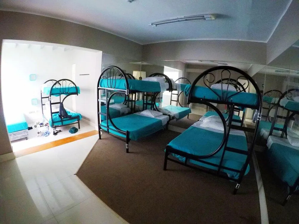 The Prime Spot Backpackers Hostel