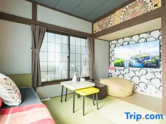 Quiet Japanese Style Residence 6 min to Shinagawa | Direct Access to Haneda | Floor Heating