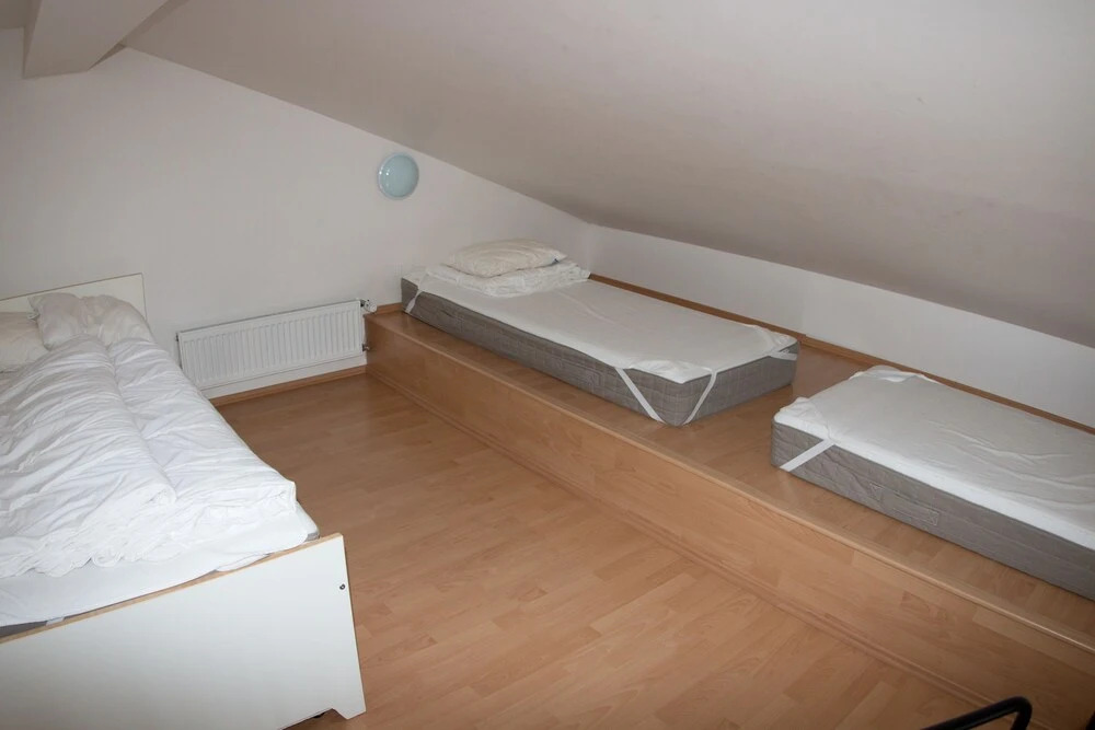 Poustevnik Apartments
