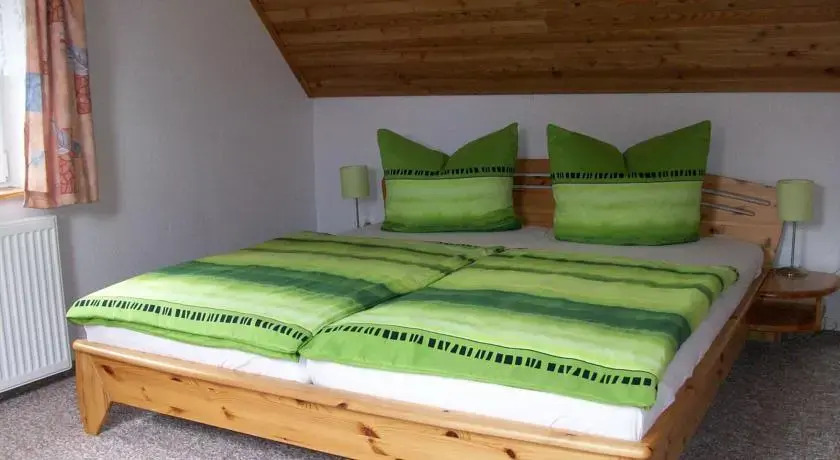 Holiday home Bothe