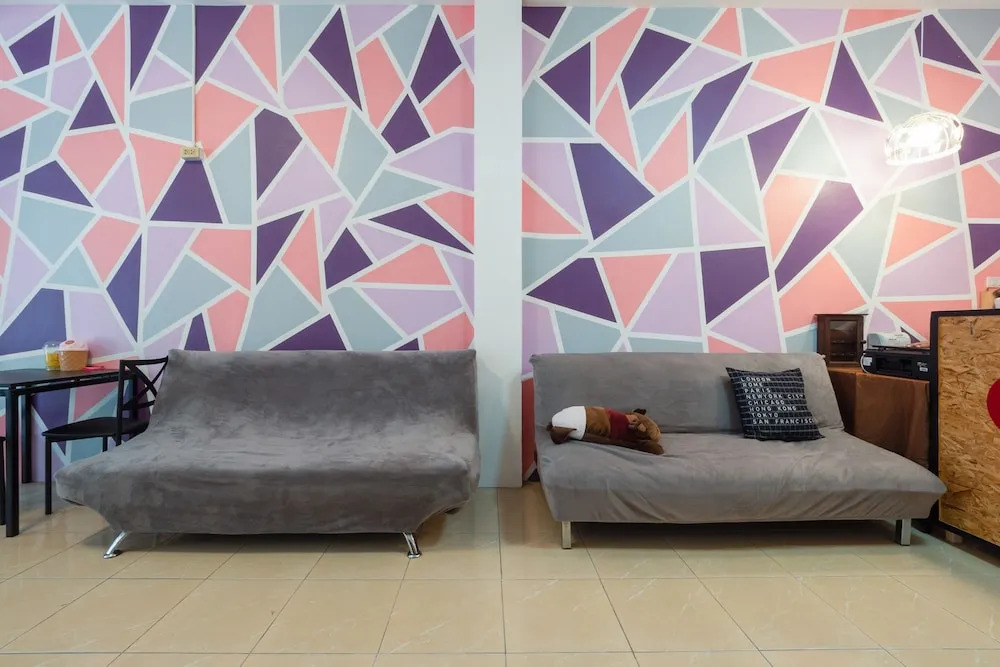 OYO 826 Cozy Rooms
