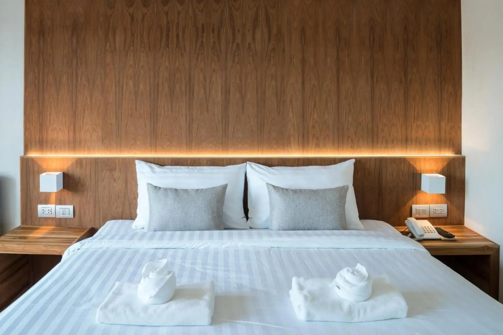 Nuan Boutique Hotel
