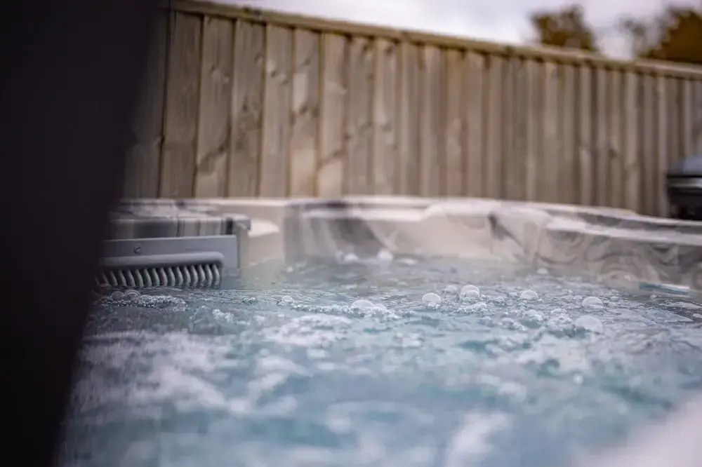 The Paddock - Lovely Cottage With Hot Tub