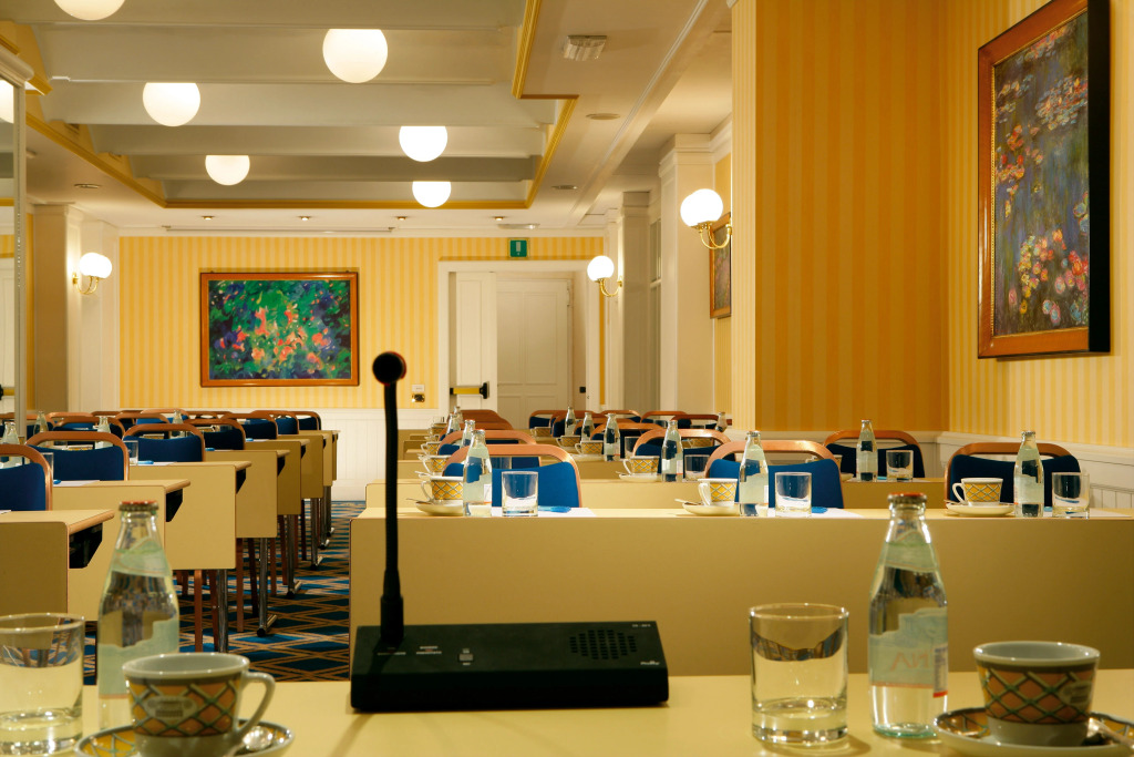 Hotel Capitol Milano