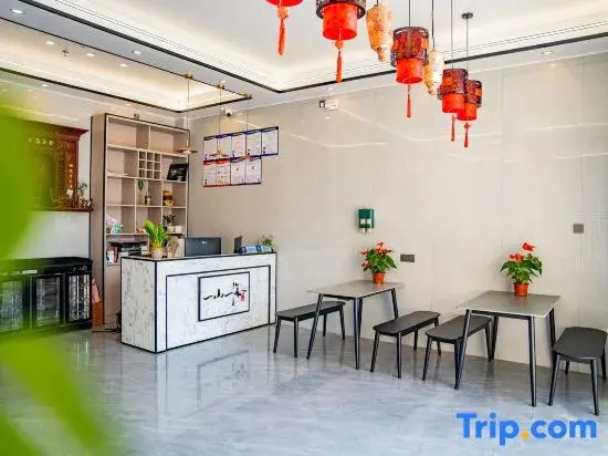 Meizhou Island One Mountain One Sea Homestay