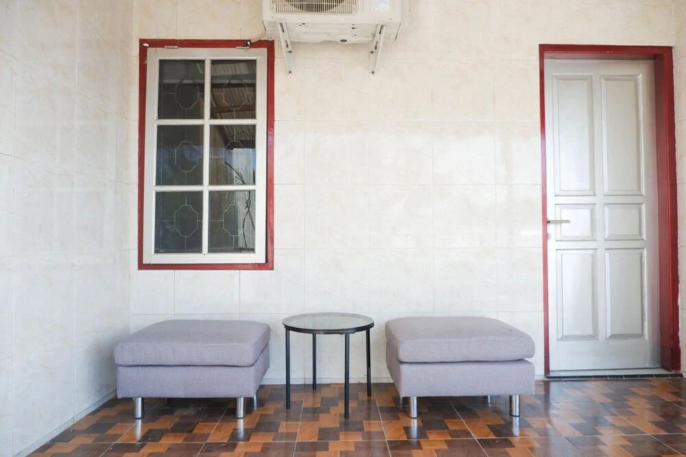 Urbanview Hotel Executive Residence Semarang by RedDoorz