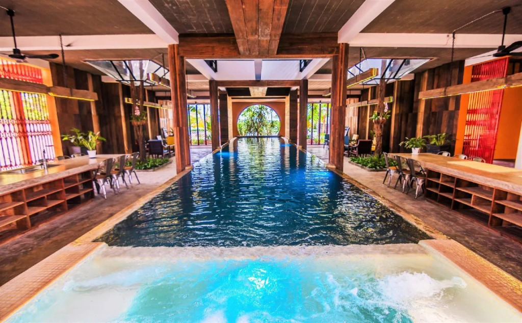 Light Stone Residence