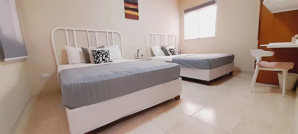 Hotel Plaza Kavia