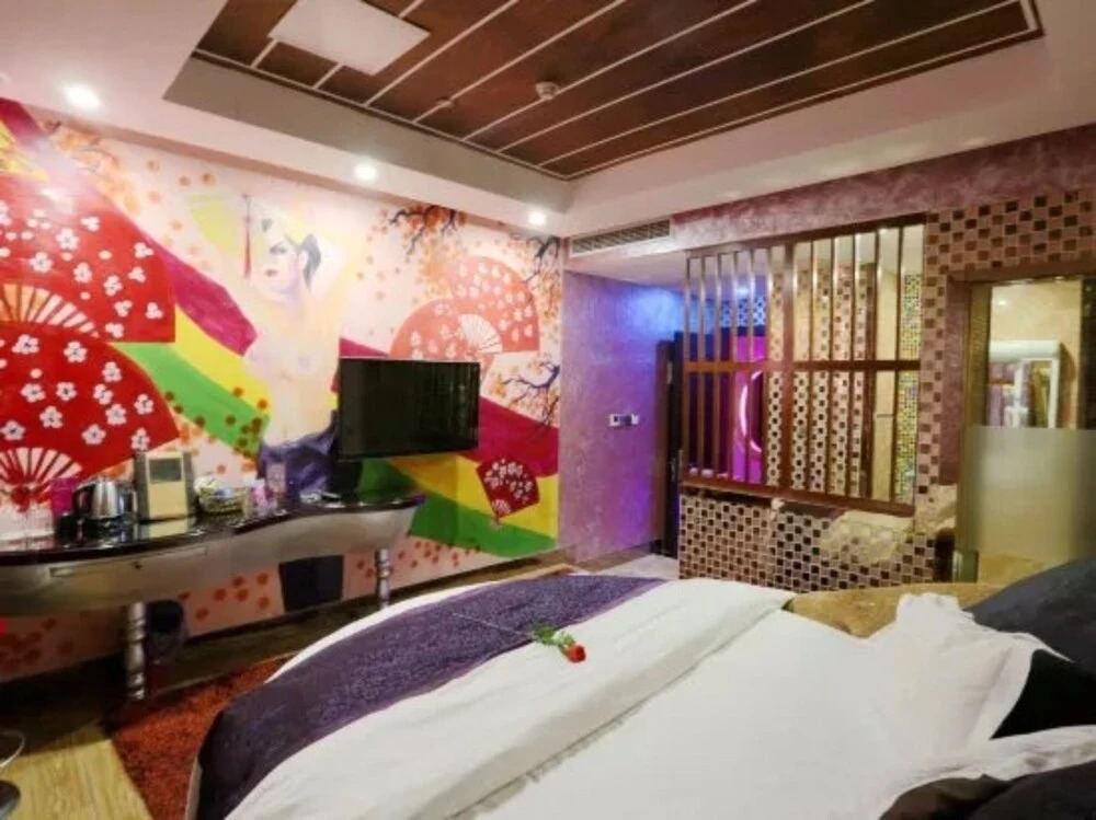 Suzhou Tianhou Theme Hotel