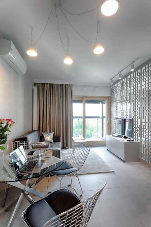 Mennica Residence Norblin Area