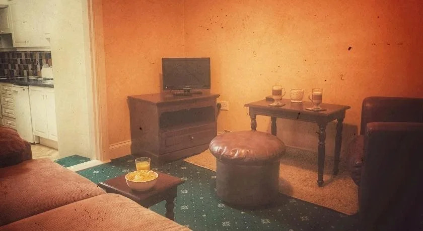 McMahon Guesthouse