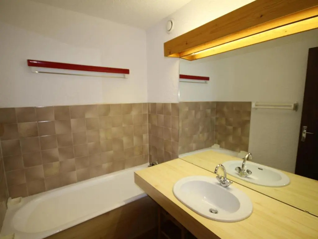 Appartement Les Saisies, 2 pièces, 6 personnes - FR-1-293-112