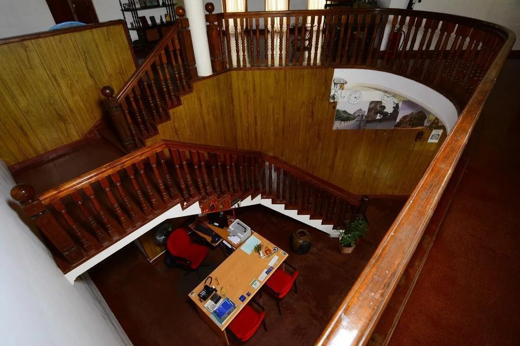 Zen Rooms Main Street Negombo