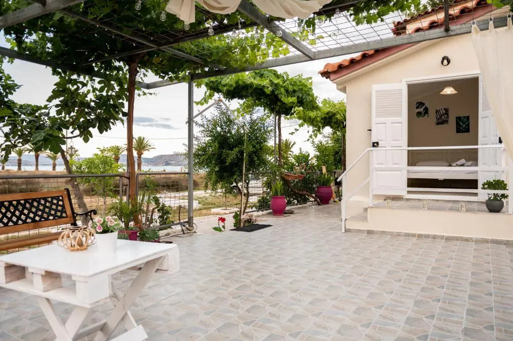 Sea View Residence