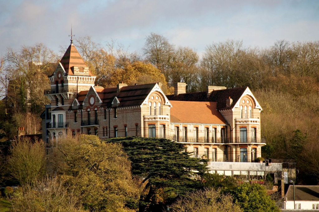 The Petersham