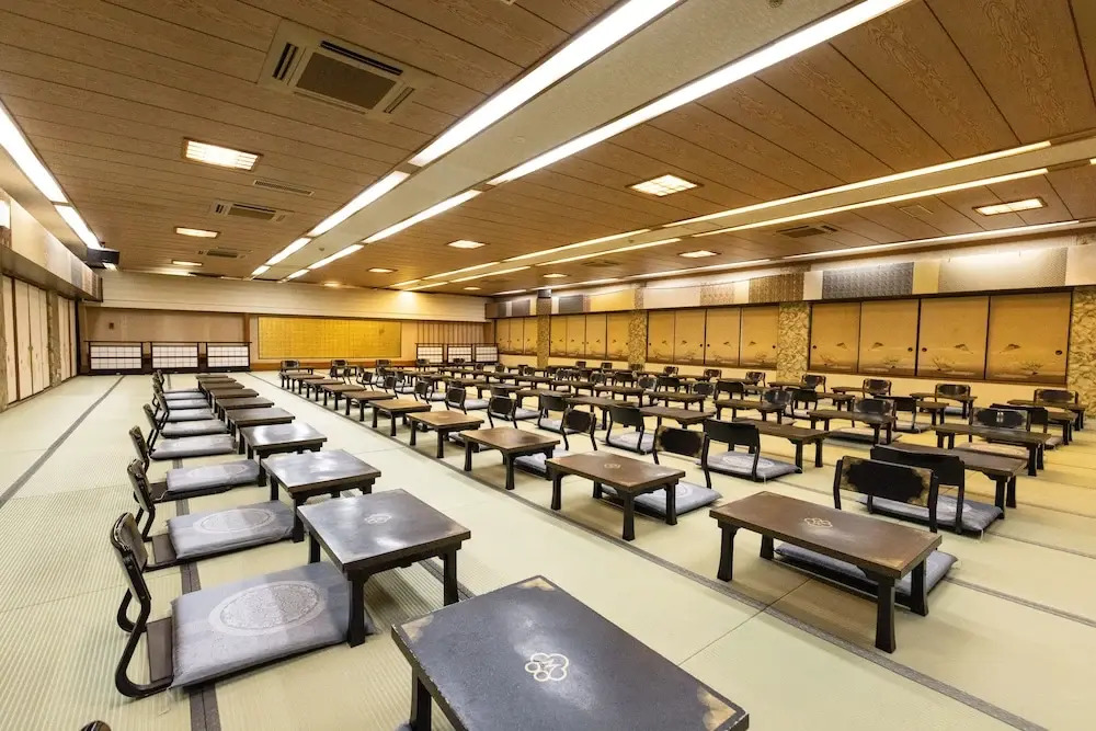 Shirahama Onsen Kisyu Hanto
