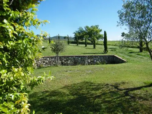 At Home In Maremma