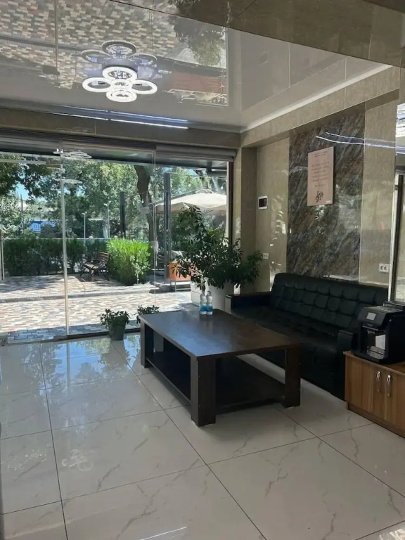 Artist Hotel