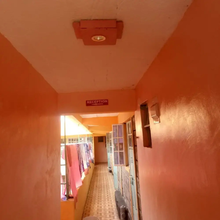 Duplex Lodge