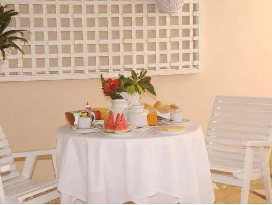 Vila Shalimar Guest House