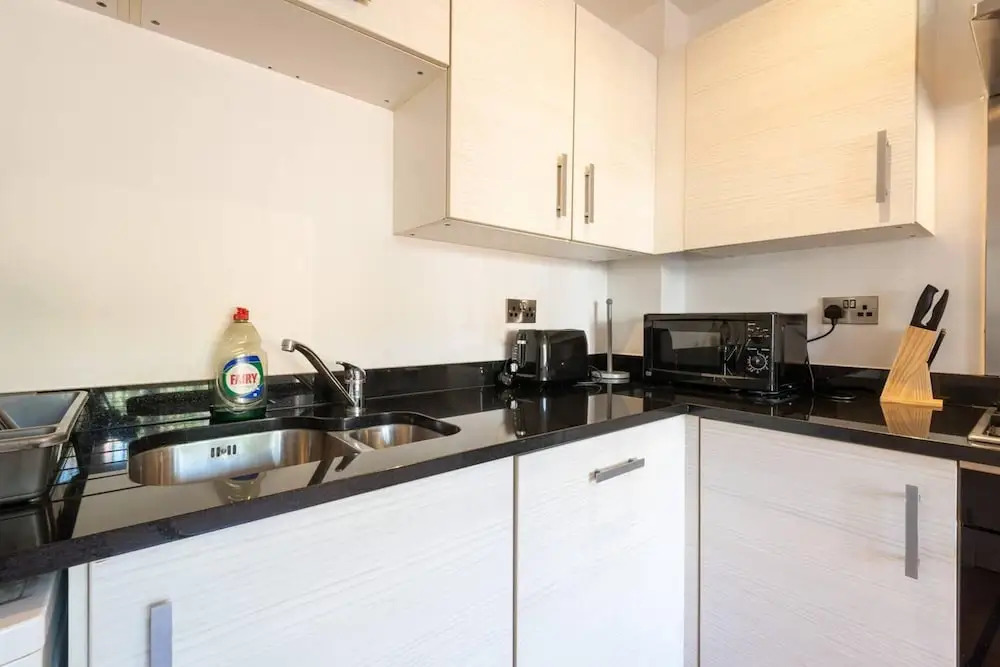 Stunning 3-bed House in Derby