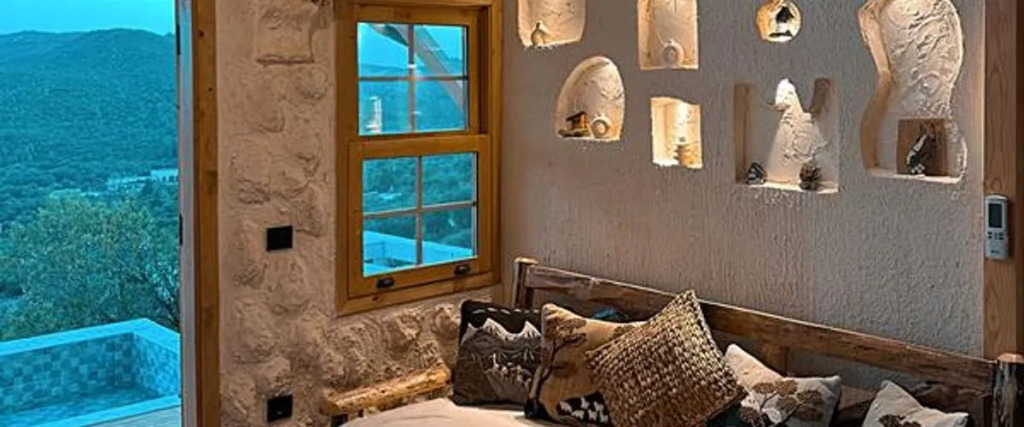 Loft Country Kaş