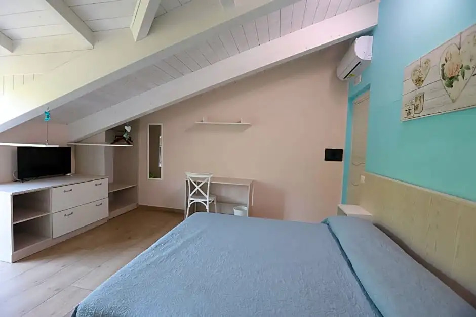 B&B Oliveto