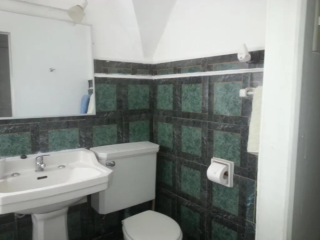 Hostal Casa Oriente Viña