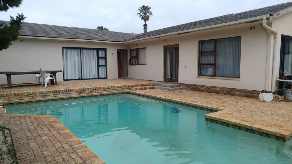 Blouberg Beach Retreat