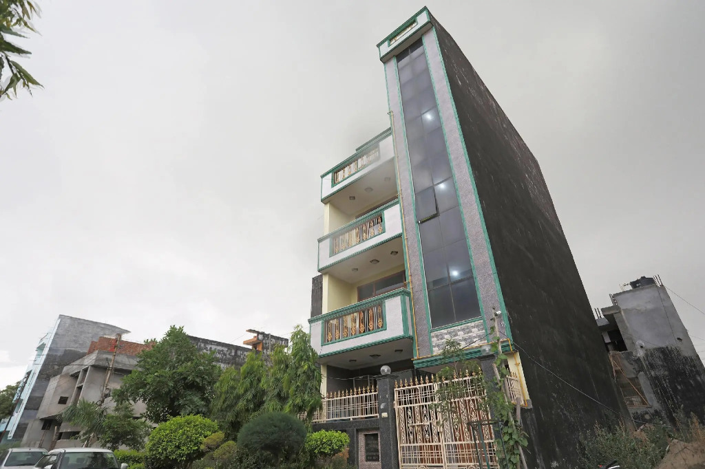 M-stays by OYO Rooms