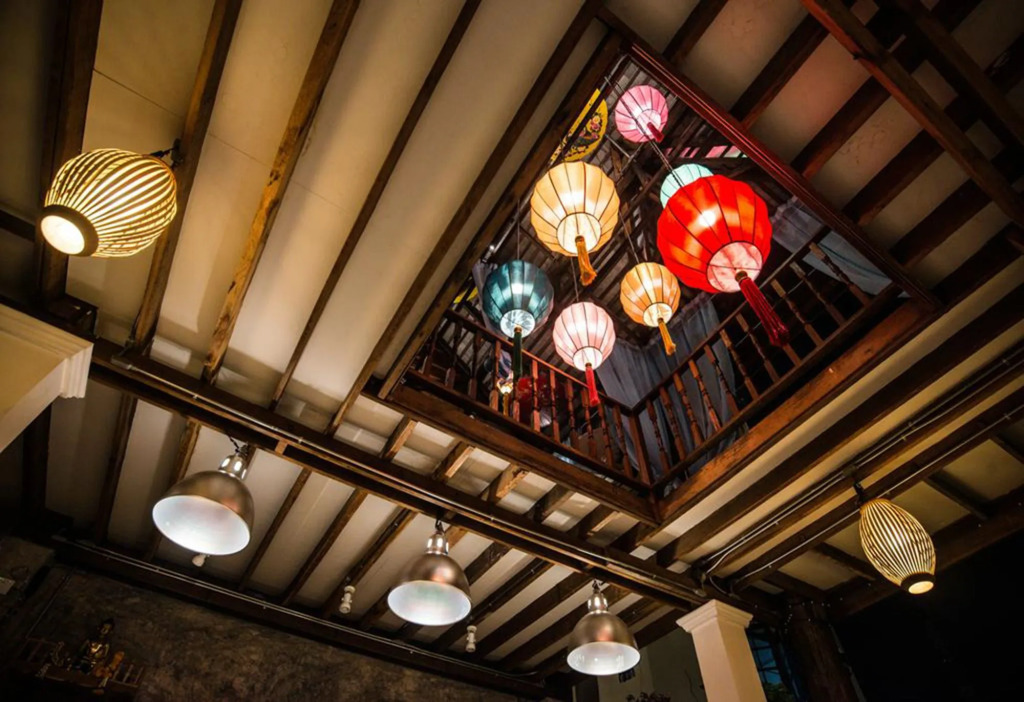 Garden Yard Inn Chiangmai