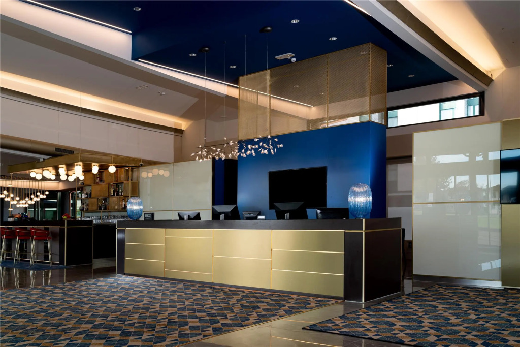 Doubletree by Hilton Milan Malpensa Solbiate Olona
