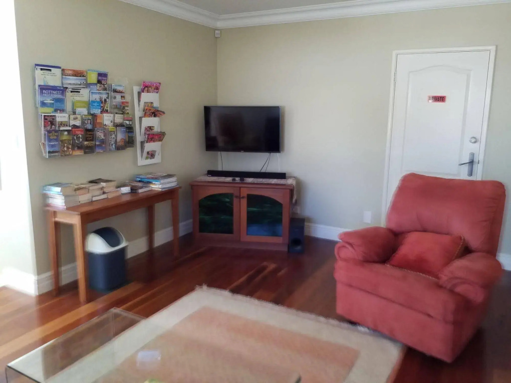 Sorrento Beach Bed & Breakfast