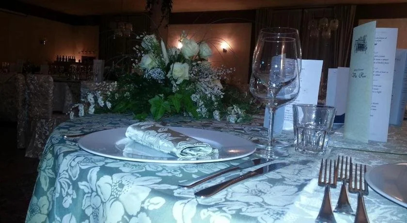 Villa Rosa