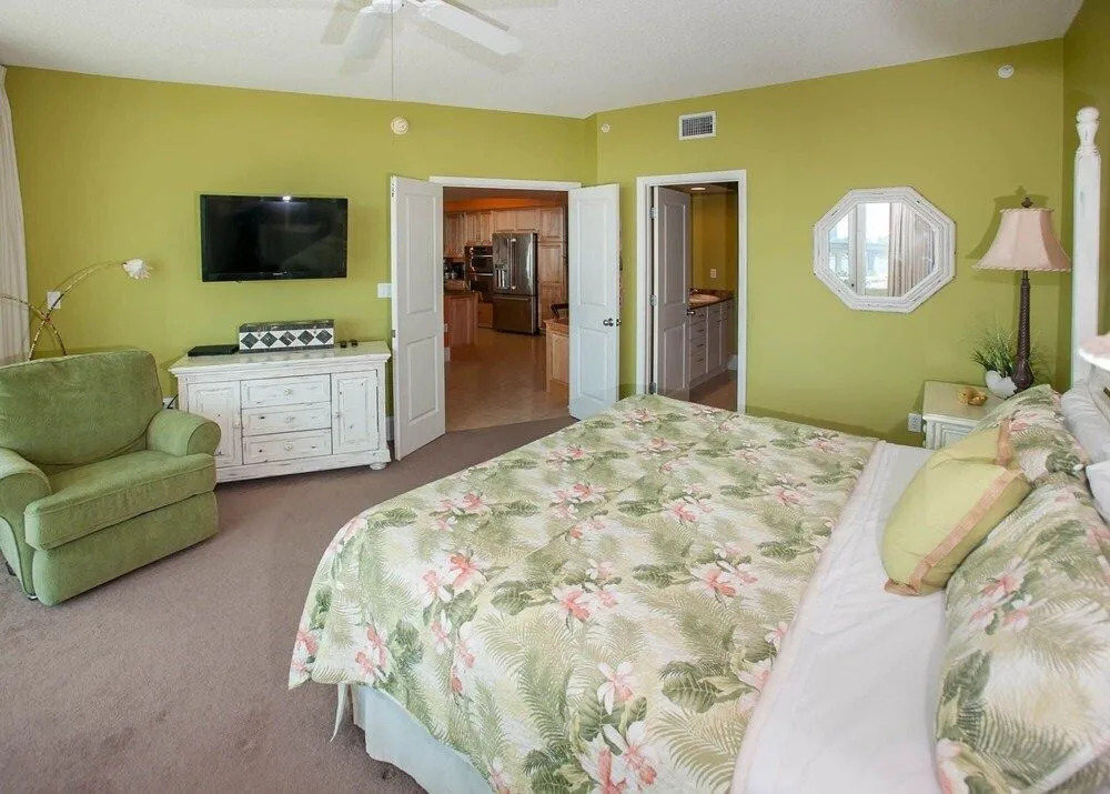 Caribe Resort 501B