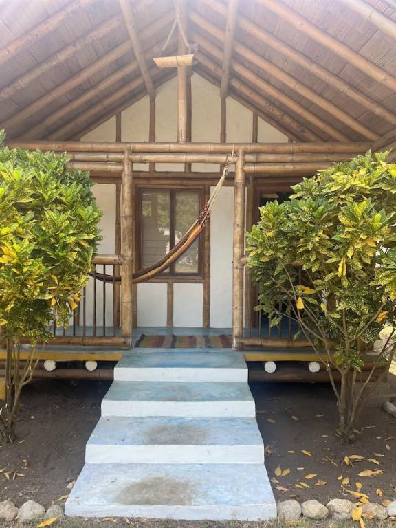 Tree of Life - Hostel